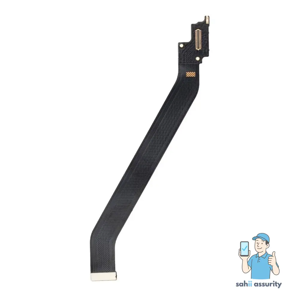 Main board Flex Connector for OnePlus 5T thumbnail